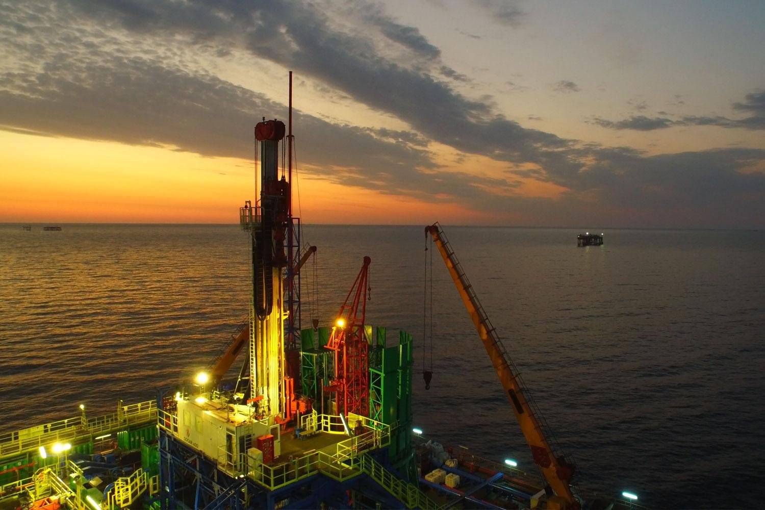Fuel and energy operations