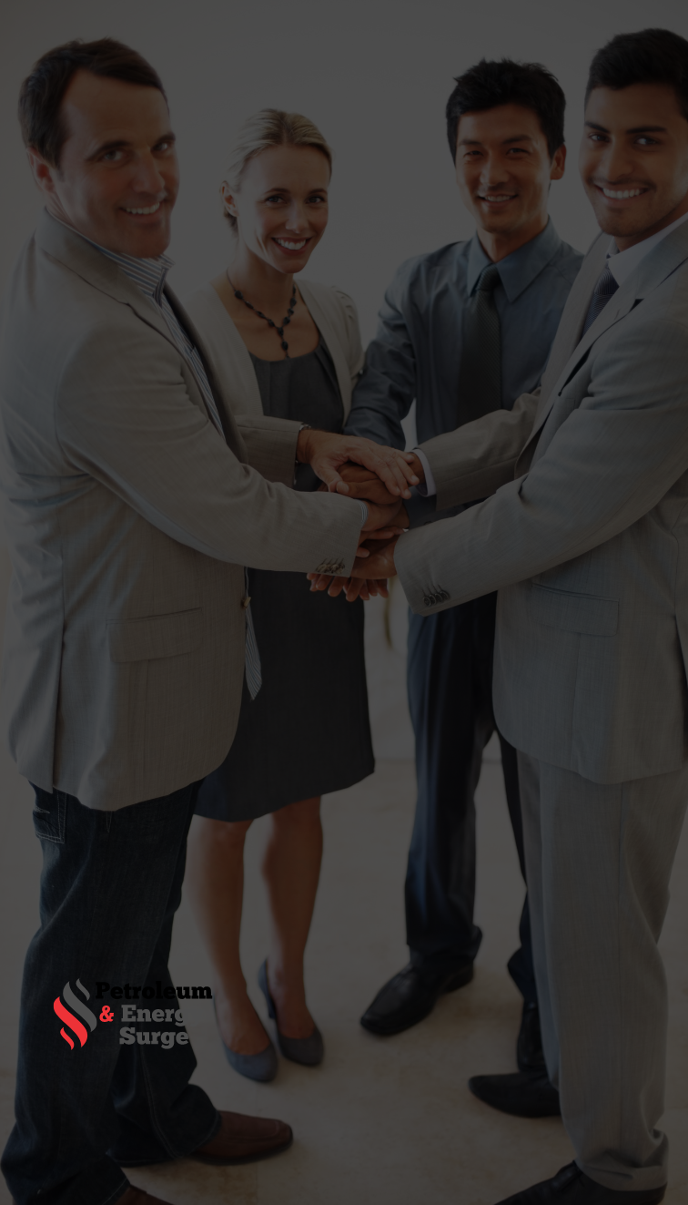 Operating teams