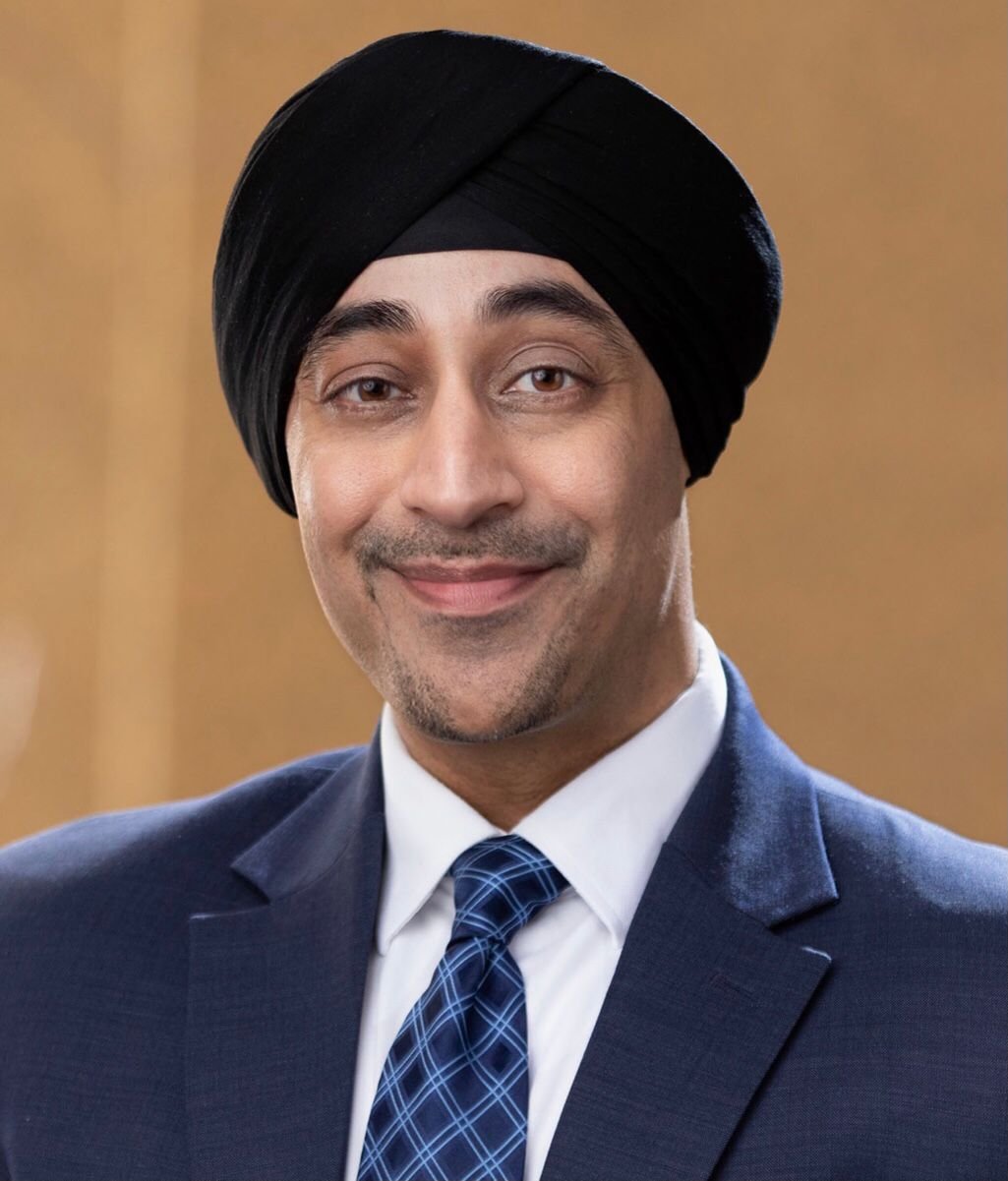 Sumeet Devansh