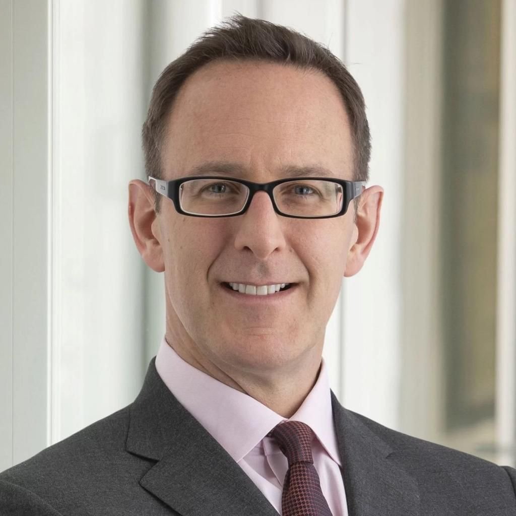 Graham Reuter