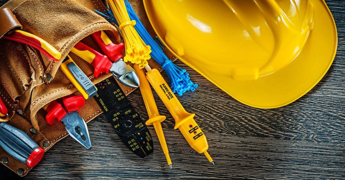 Electrical service