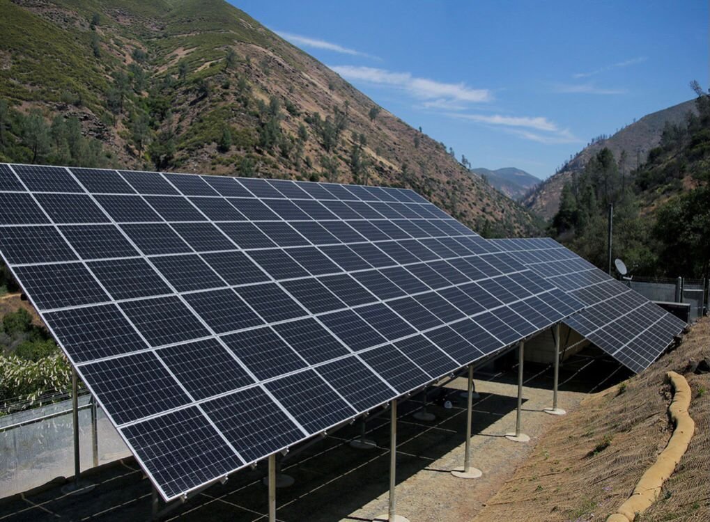 Lower-carbon energy