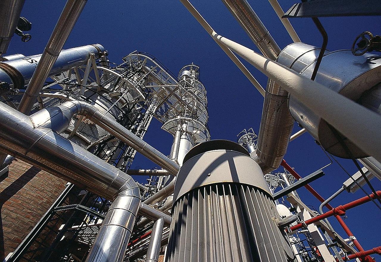 Energy plant operations
